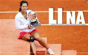 Li Na